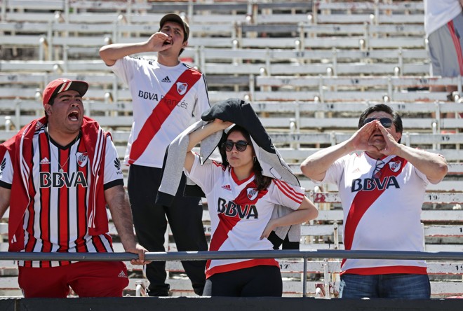 | ALEJANDRO PAGNI/AFP