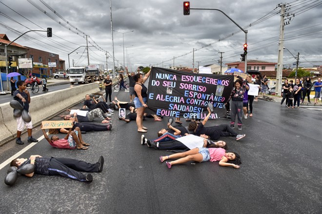  | Denis Ferreira Netto/Tribuna do Parana