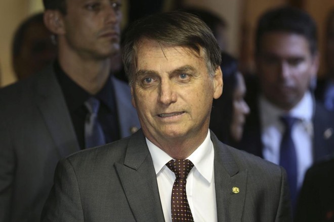 Equipe do presidente eleito anunciou nome do presidente do BC | Valter Campanato/Agência Brasil