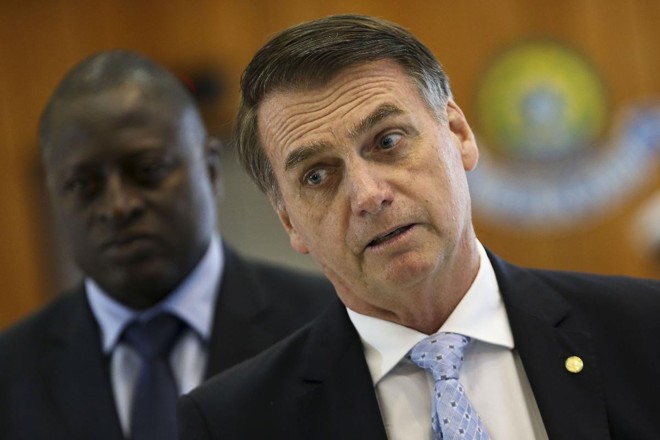 Logo que o ministro relator for notificado, Bolsonaro terá três dias para apresentar defesa. | Marcelo Camargo/ Agência Brasil