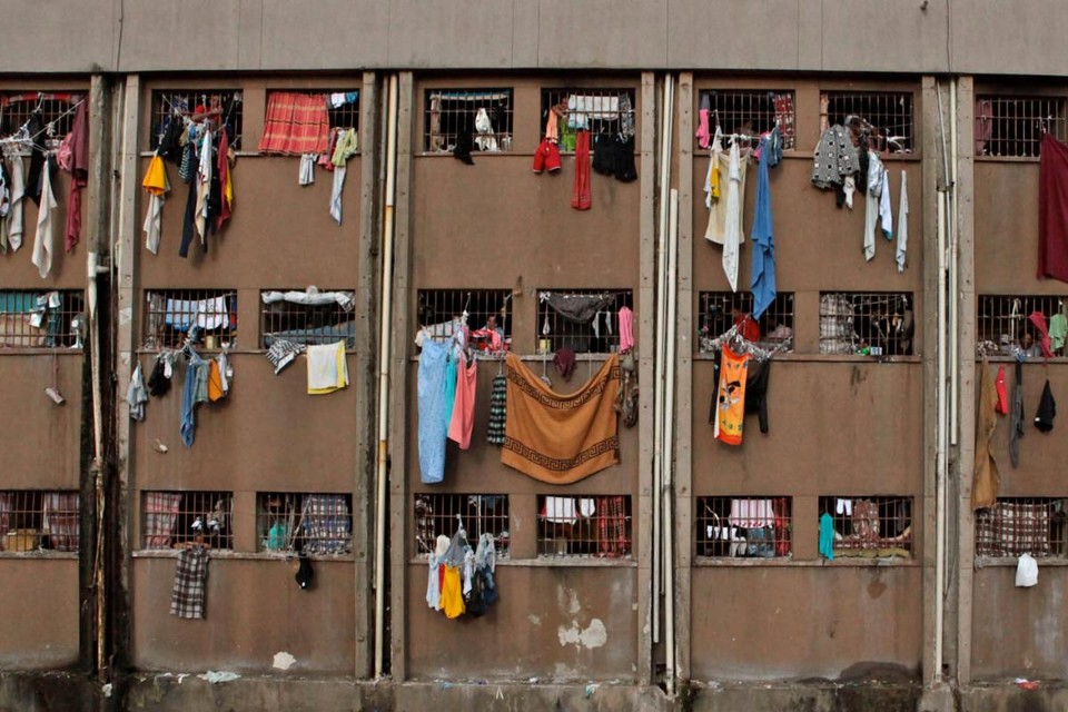 As principais diferenças entre os presídios federais e estaduais As principais diferenças entre os presídios federais e estaduais