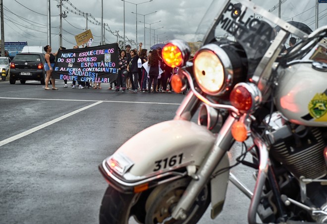  | Denis Ferreira Netto/Tribuna do Parana