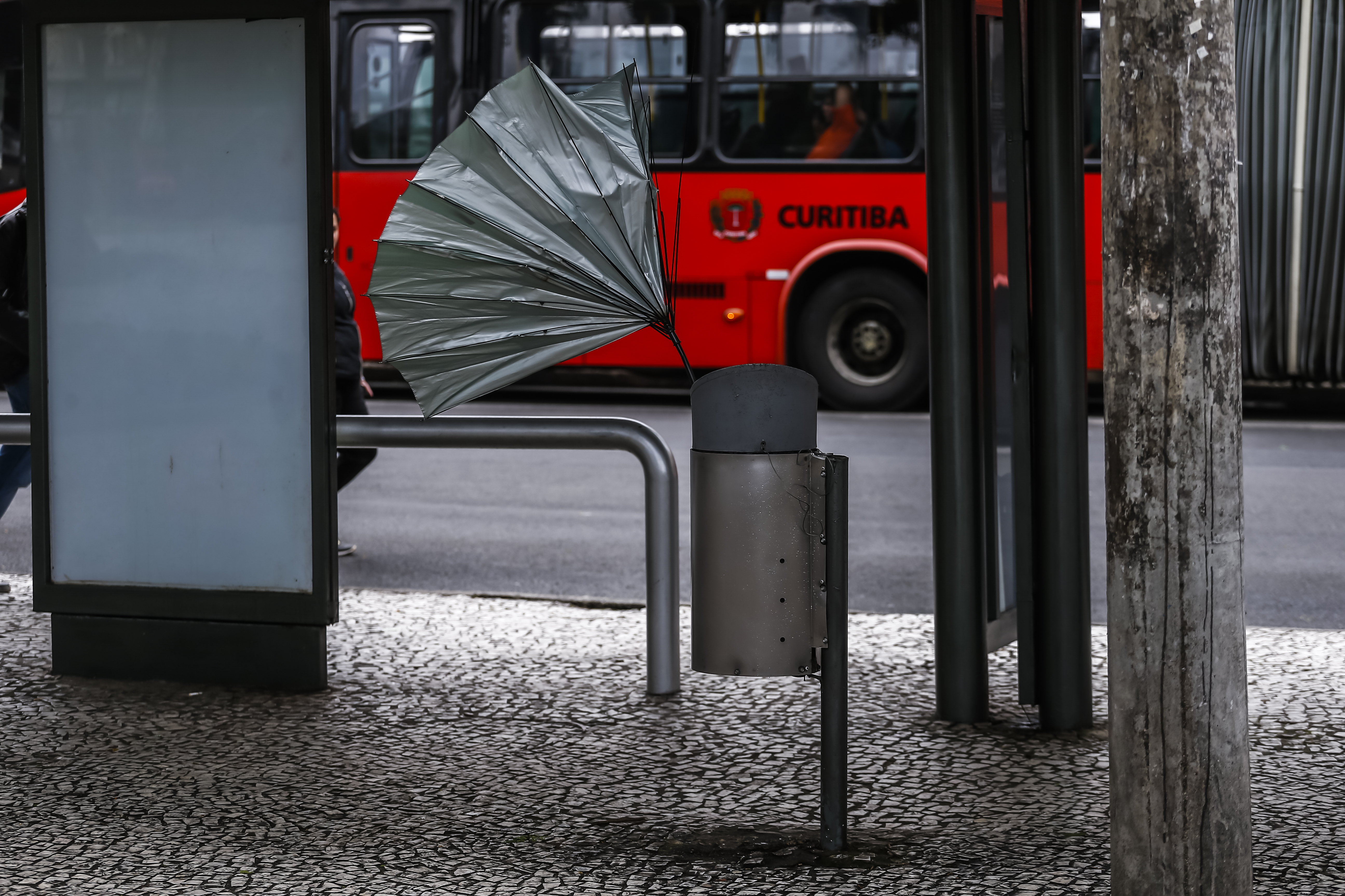 | André Rodrigues/Gazeta do Povo