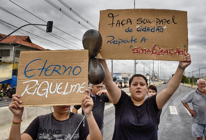  | Denis Ferreira Netto/Tribuna do Parana