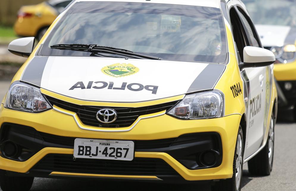  | Jonathan Campos/Gazeta do Povo