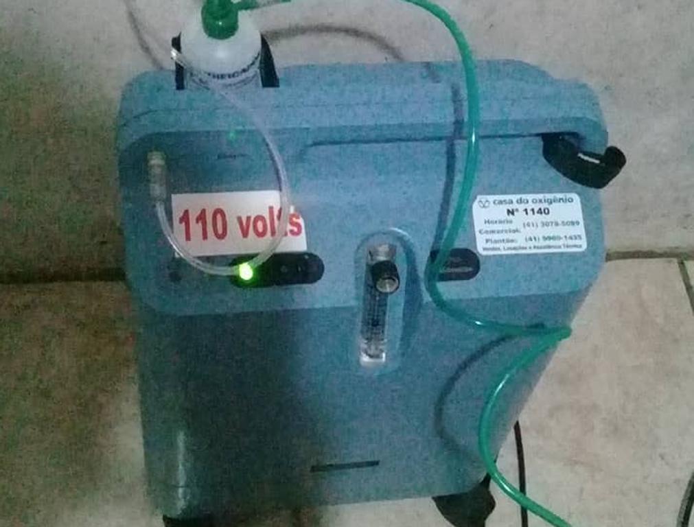  | Ivan Pereiras/Colaboração