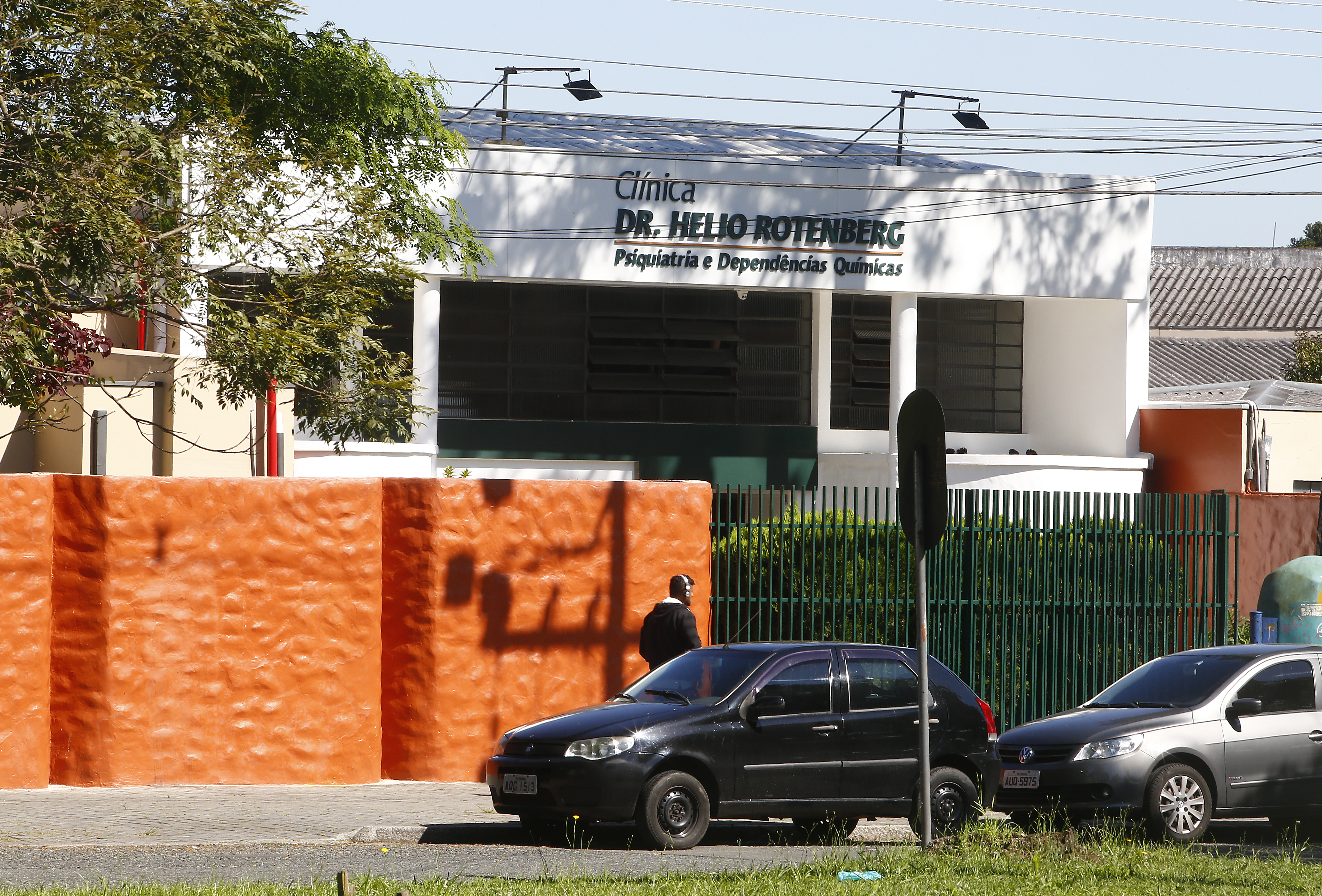 | Aniele Nascimento/Gazeta do Povo