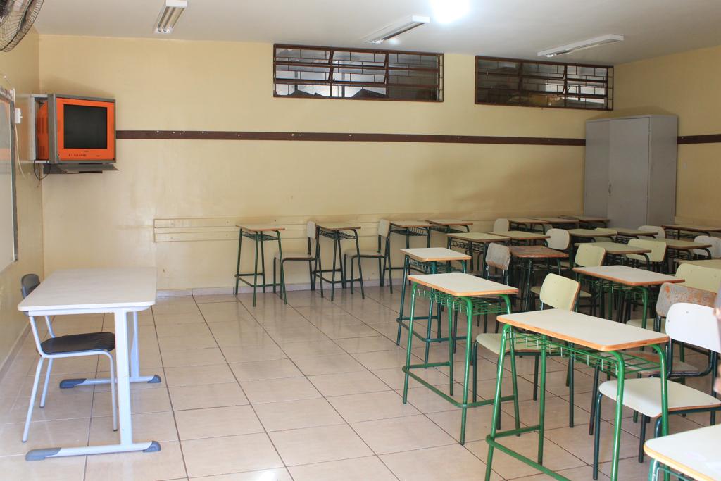  | Ruderson Ricardo/Arquivo Gazeta do Povo