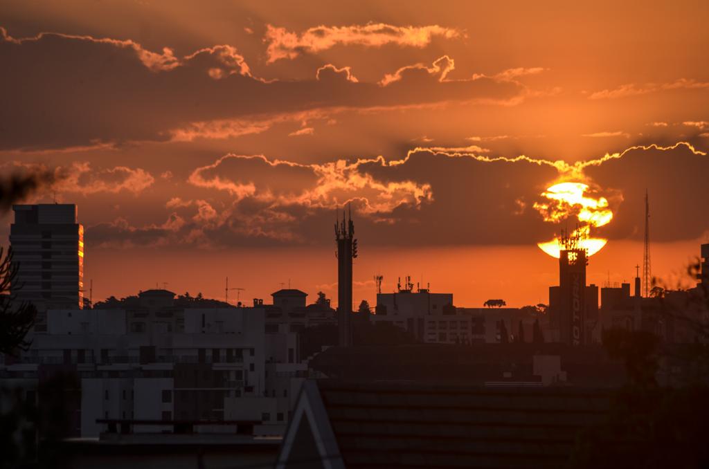 | Maicon J. Gomes/Gazeta do Povo