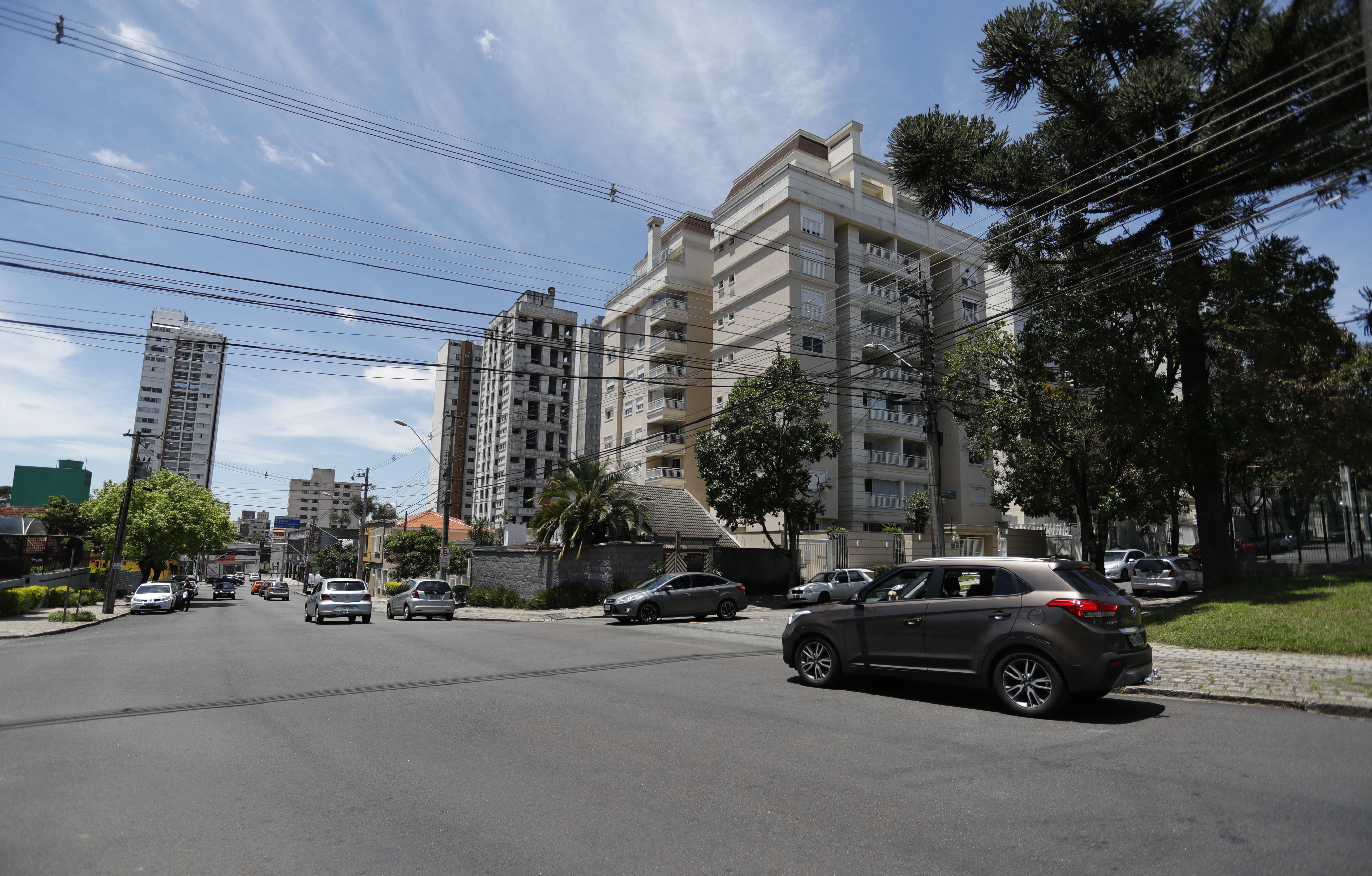 | Jonathan Campos/Gazeta do Povo