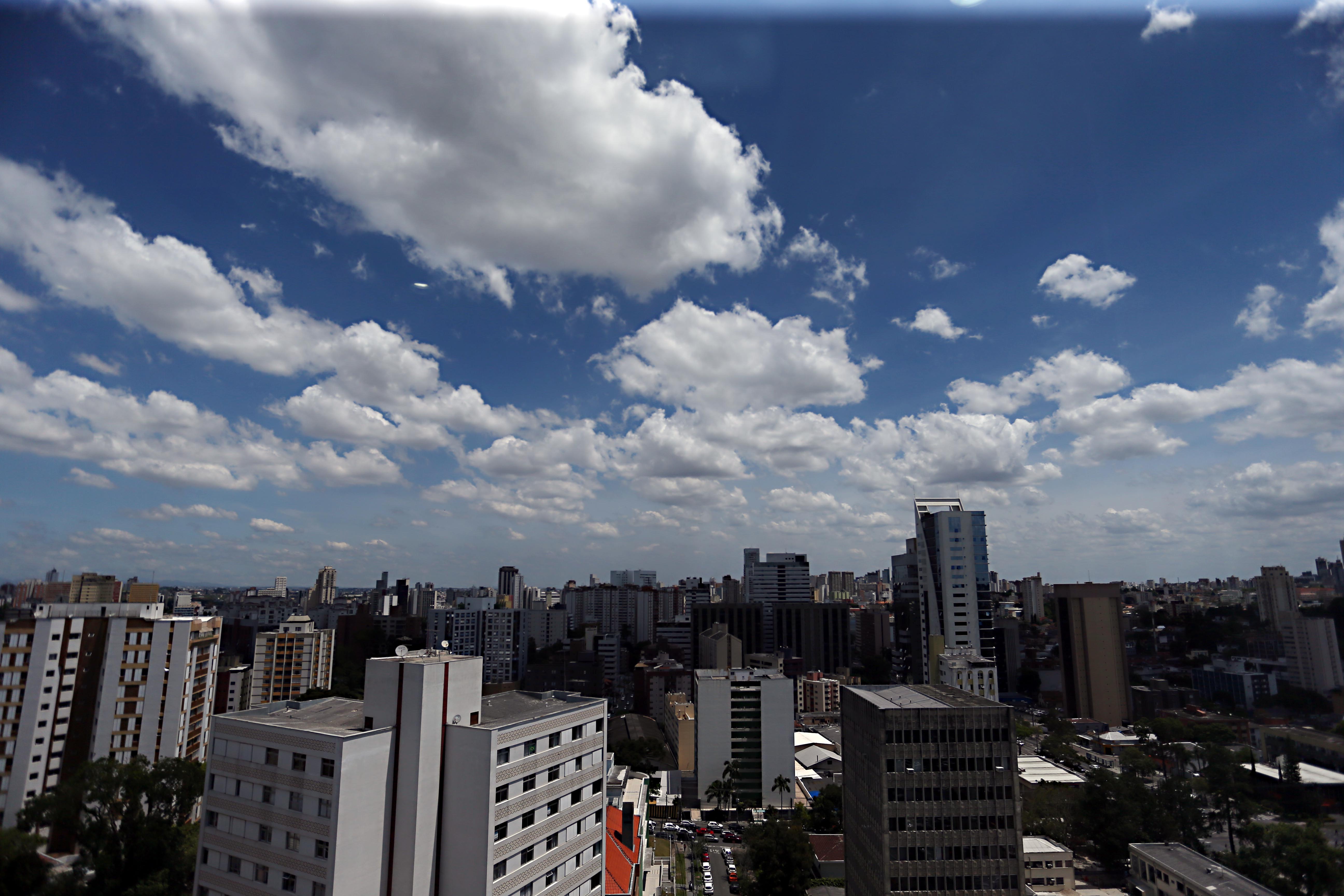  | Albari Rosa/Gazeta do Povo