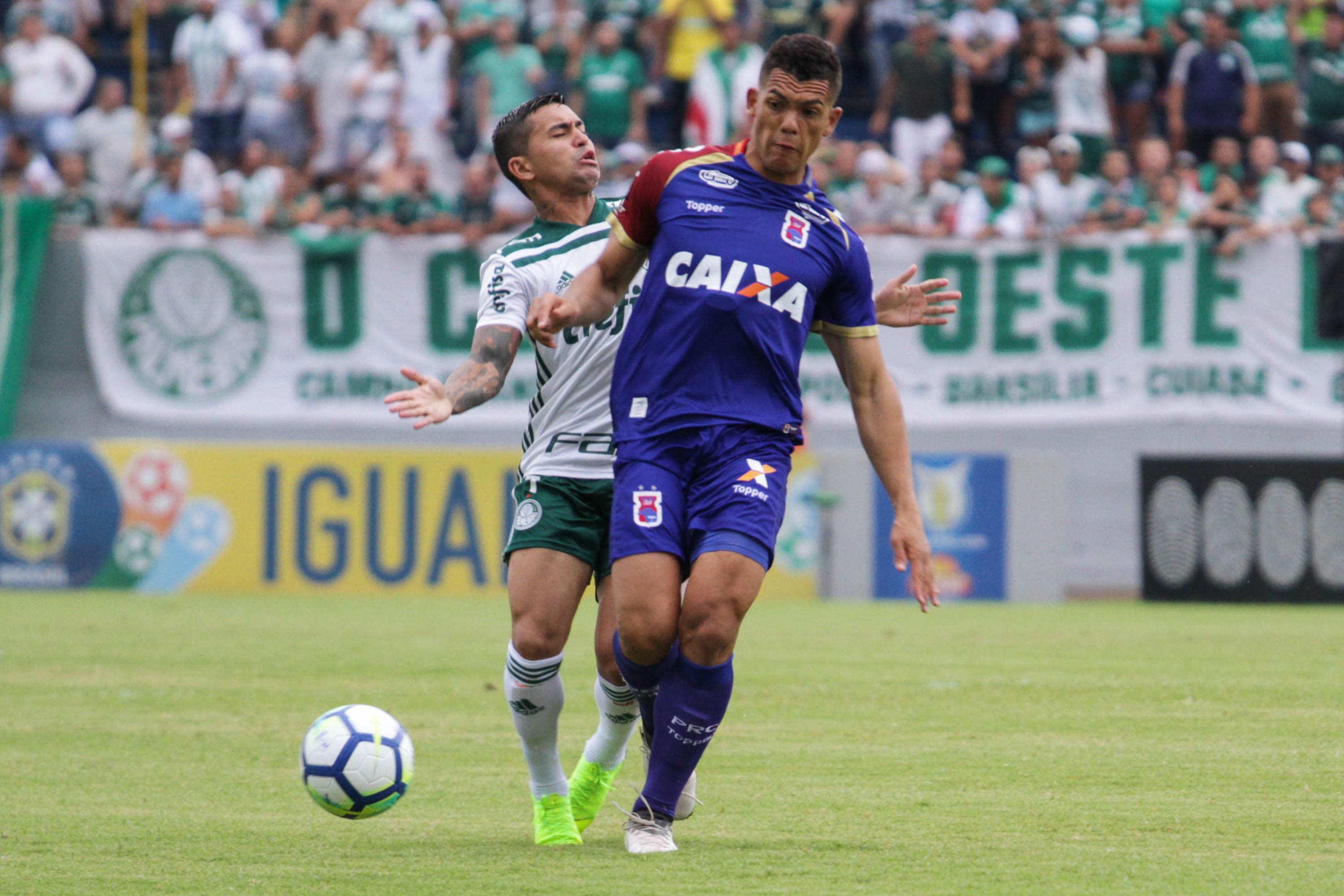 | ROBSON VILELA/ESTADÃO CONTEÚDO