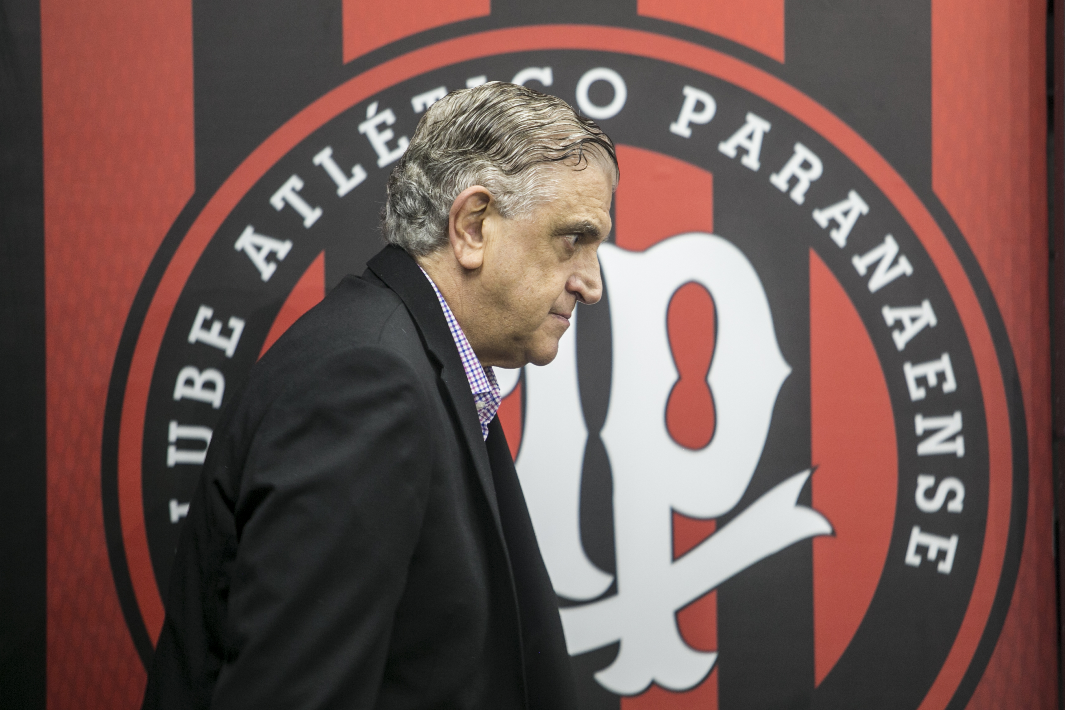 | Marcelo Andrade/Gazeta do Povo