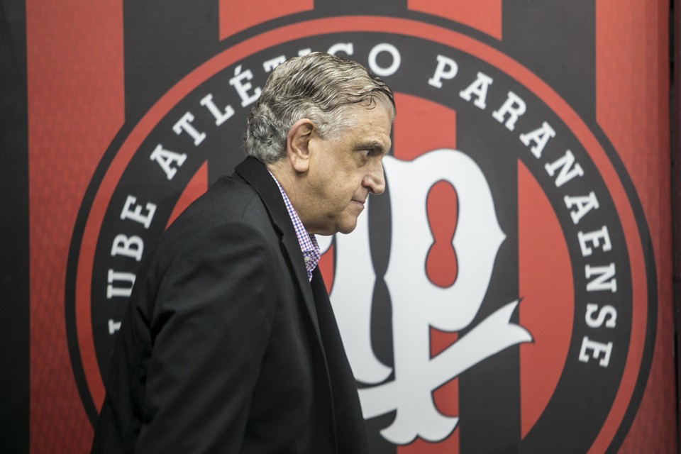 | Marcelo Andrade/Gazeta do Povo