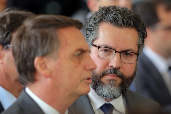 | Sergio Lima/AFP