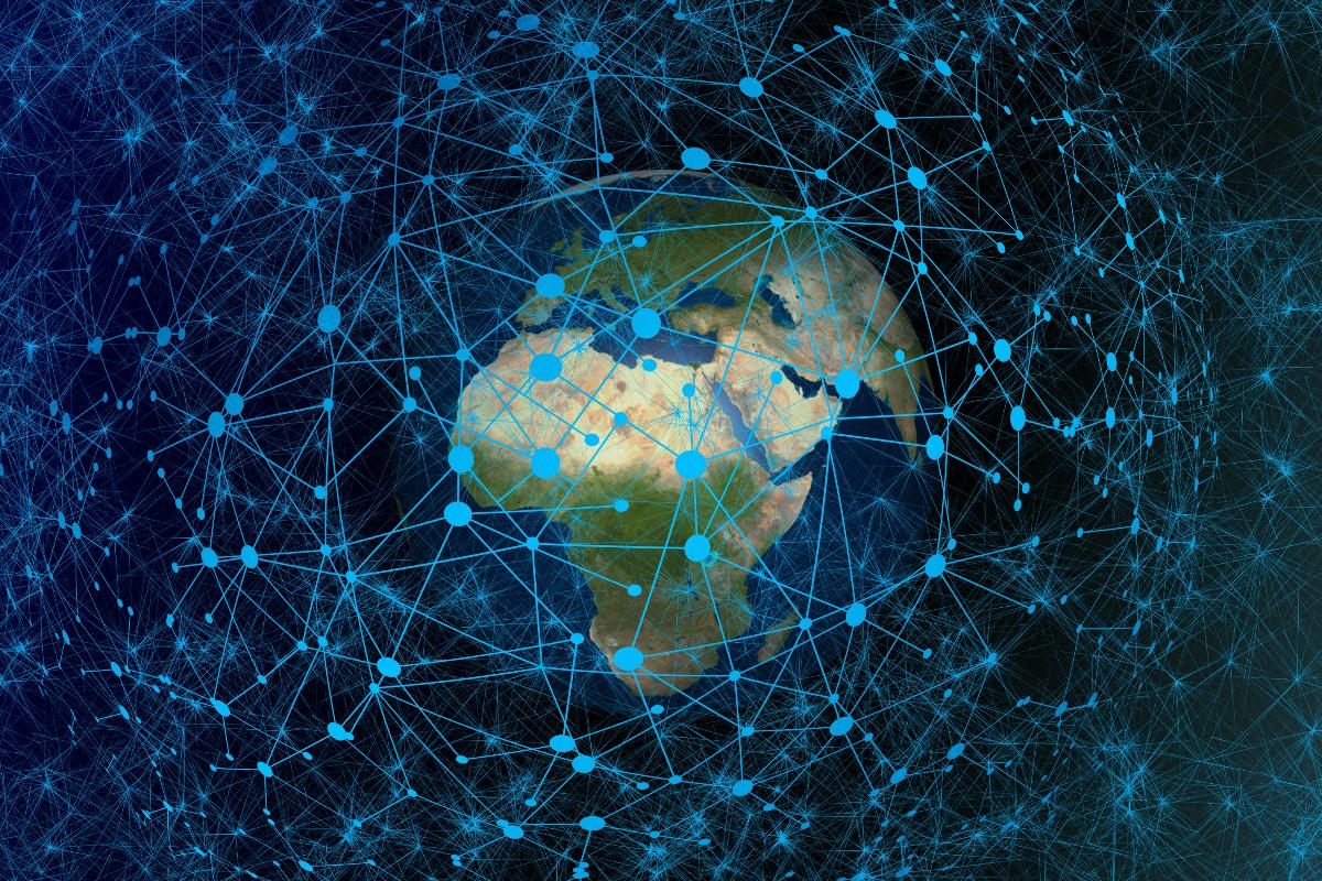 A ideia do mundo como uma única comunidade é boa ou ruim? | Pixabay