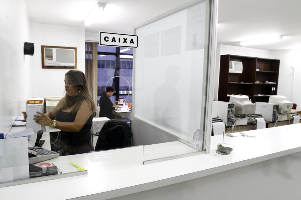 O Brasil está menos burocrático. Mas Bolsonaro ainda tem muito o que fazer | Daniel Derevecki / AGP/Daniel Derevecki / AGP