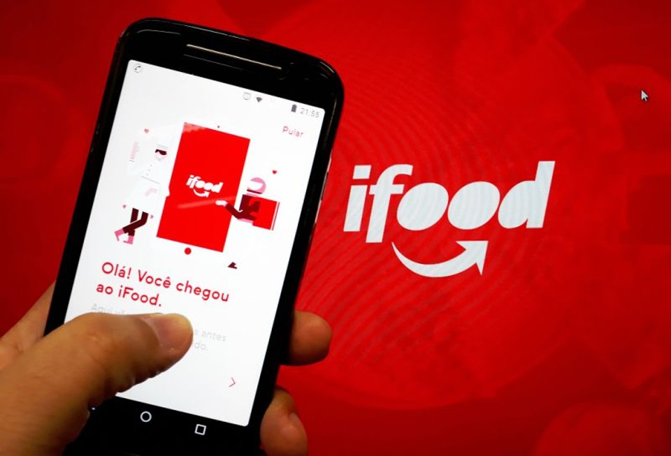 iFood anuncia aporte de US 500 mi, maior de startup brasileira