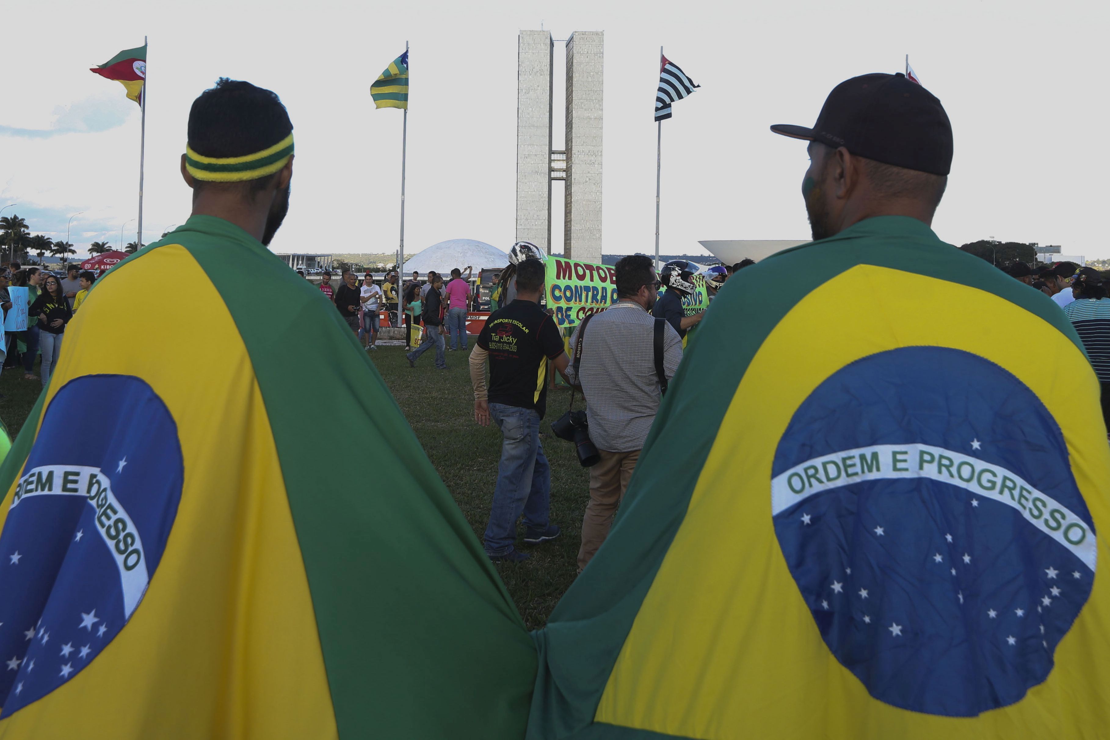 | Valter Campanato/Agência Brasil