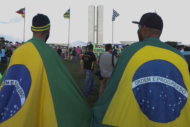 | Valter Campanato/Agência Brasil