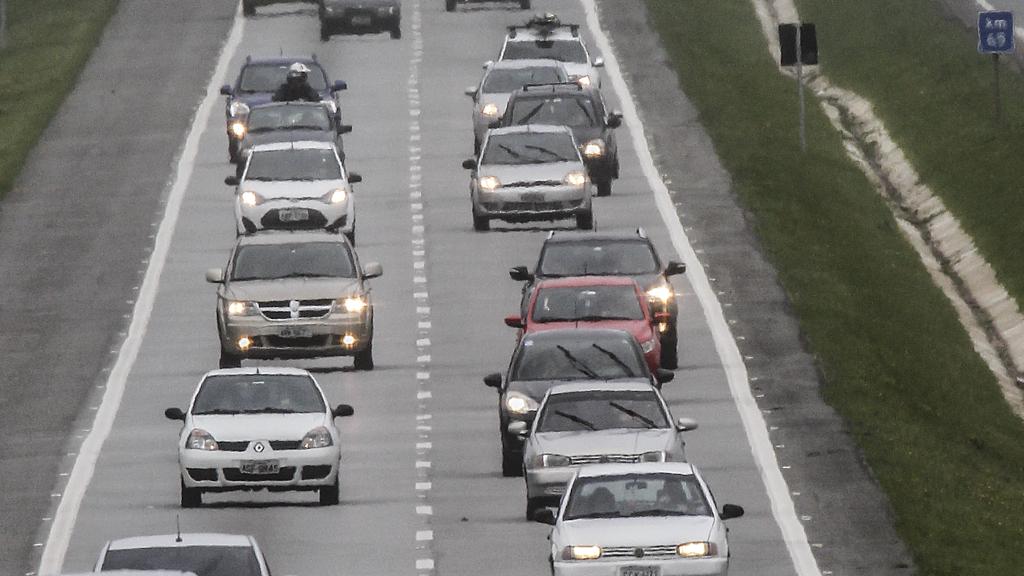 | Jonathan campos/Gazeta do Povo