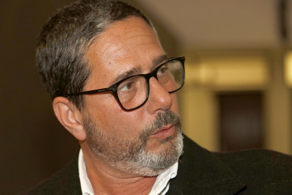O promotor João Nilton Salles vai incluir mais uma testemunha do caso na denúncia que apresentará à Justiça. | Atila Alberti/Tribuna do Parana