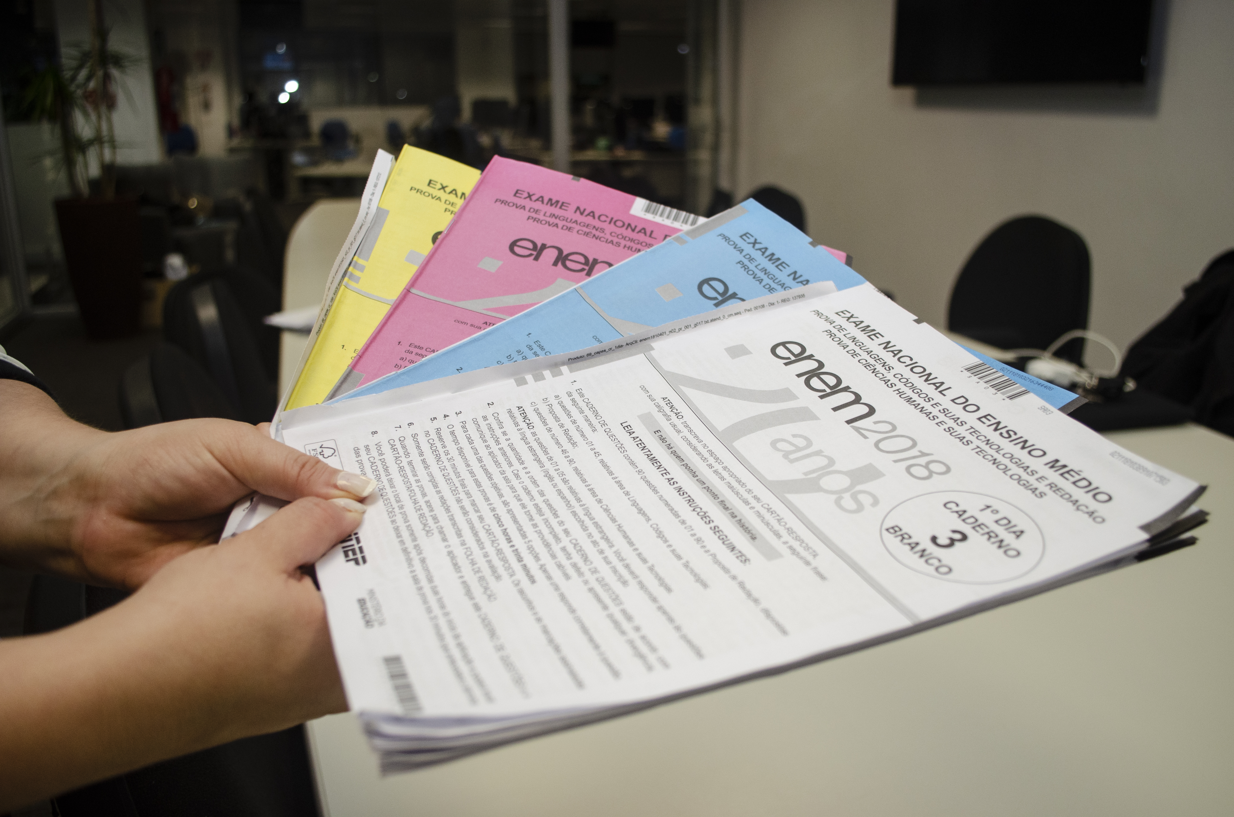 | Maicon J. Gomes/Gazeta do Povo