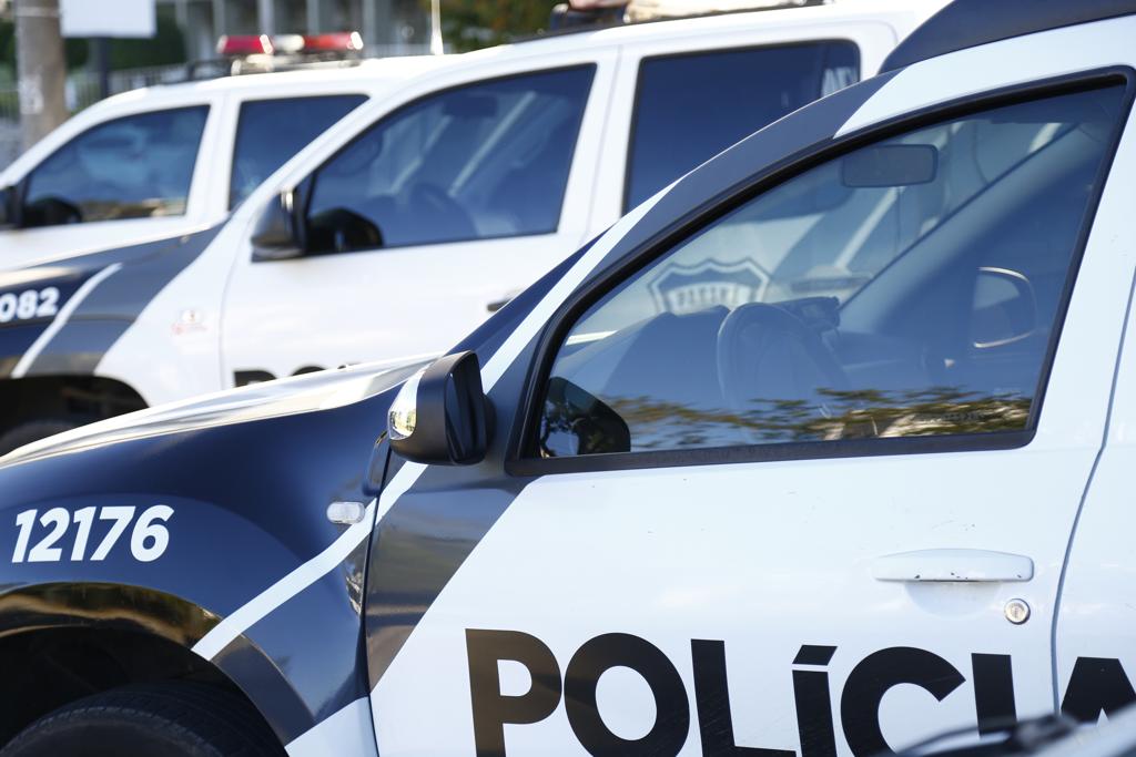 Polícia de Piraquara já abriu inquérito e deve ouvir familiares da menina ainda nesta semana | Aniele Nascimento/Gazeta do Povo