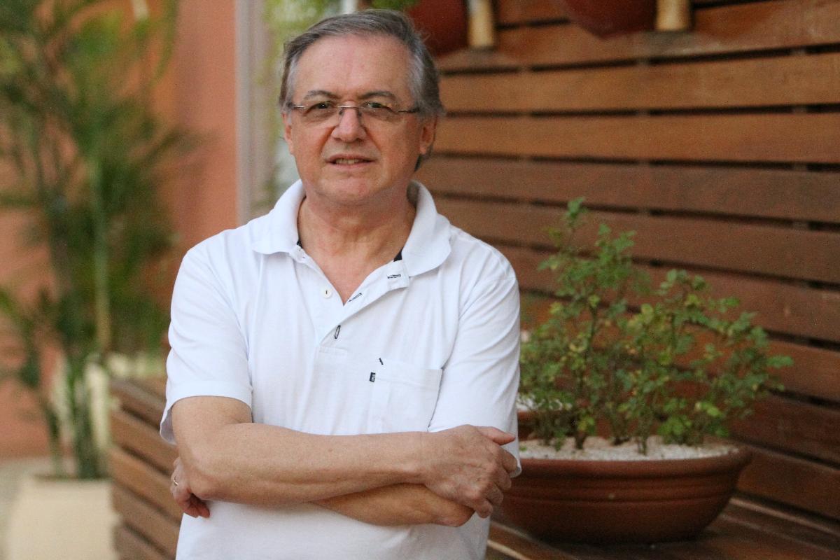 | Gilberto Abelha/ArquivoGazeta do Povo