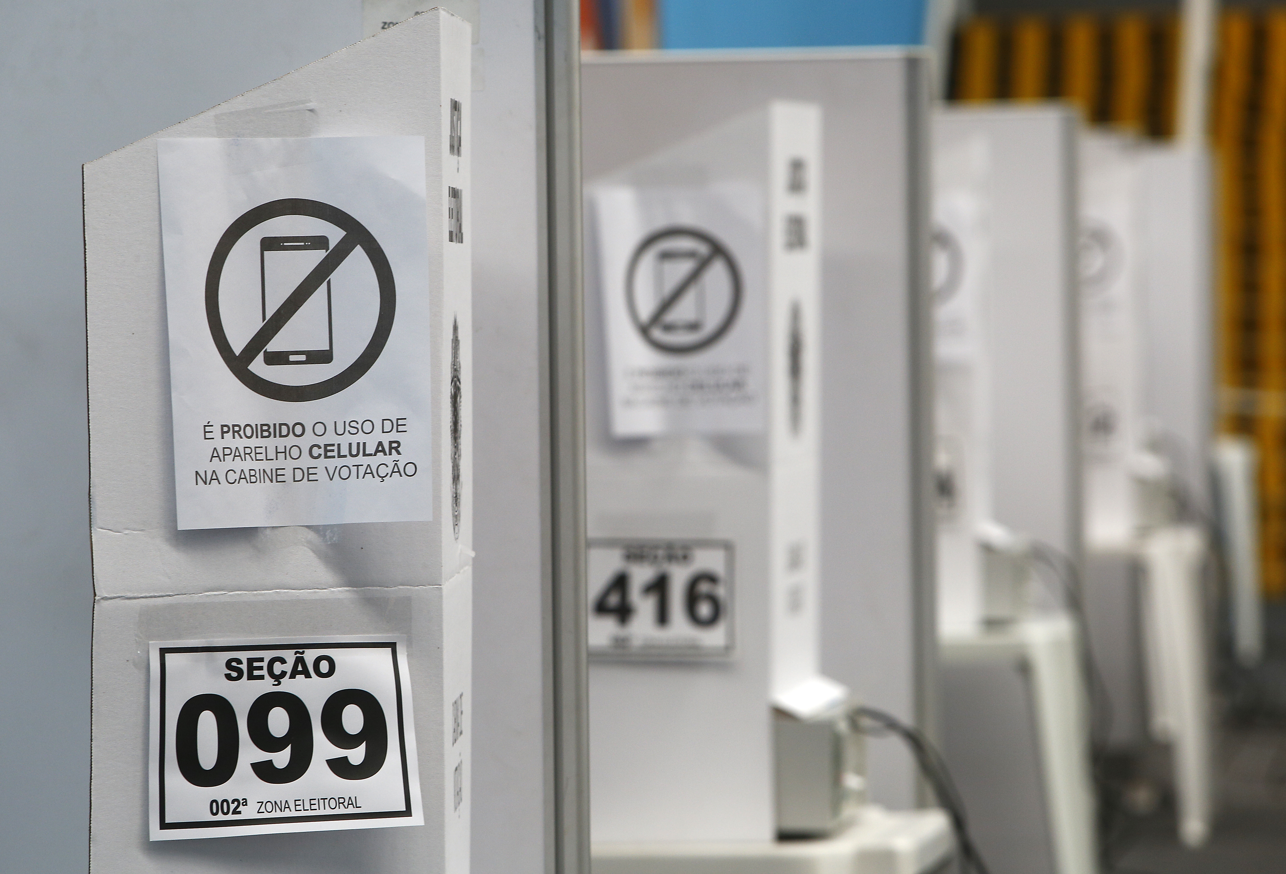 | Aniele Nascimento/Gazeta do Povo