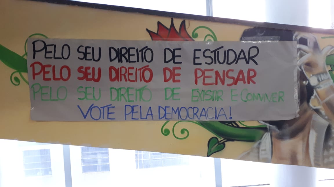 | Olivia Baldissera/Gazeta do Povo