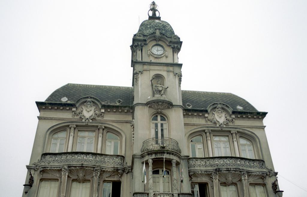 | Ivonaldo Alexandre/Ivonaldo Alexandre