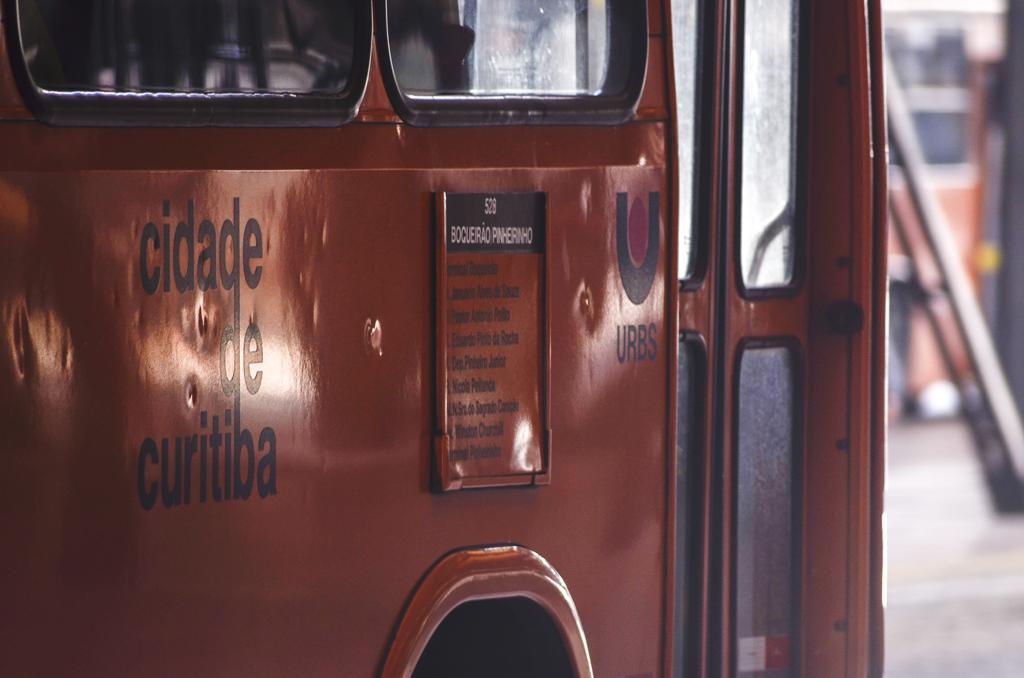 Ninguém foi preso | Maicon J. Gomes/Gazeta do Povo