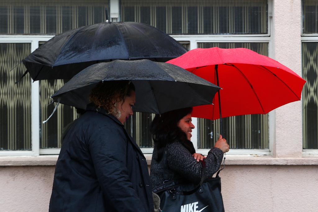 | Aniele Nascimento/Gazeta do Povo