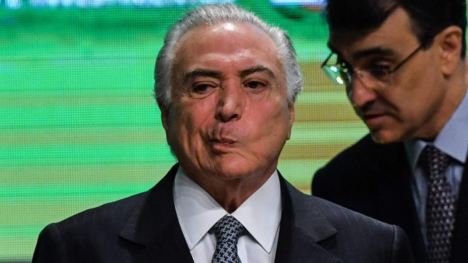 | NELSON ALMEIDA/AFP