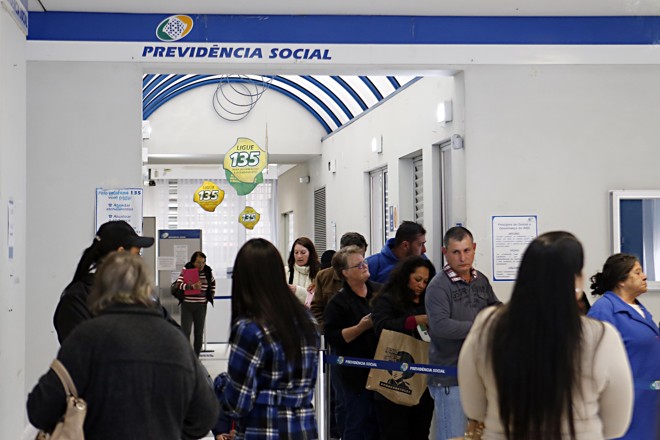 | Albari Rosa/Gazeta do Povo