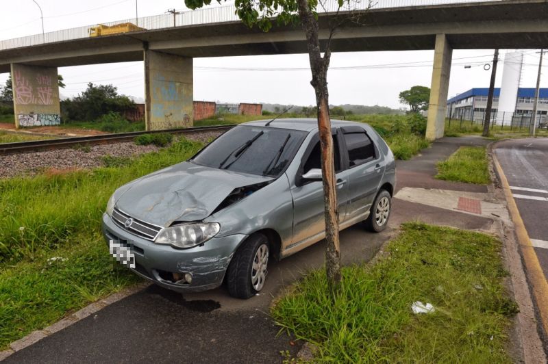 | Denis Ferreira Netto/Tribuna do Paraná