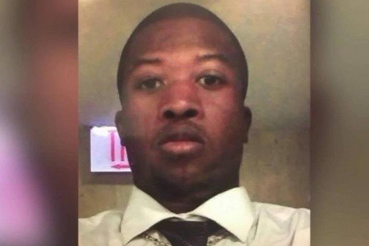 Jemel Roberson: sonho de virar policial | Reprodução