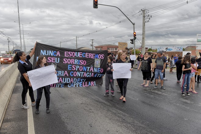  | Denis Ferreira Netto/Tribuna do Parana