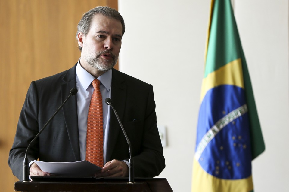 | Marcelo Camargo/Agência Brasil