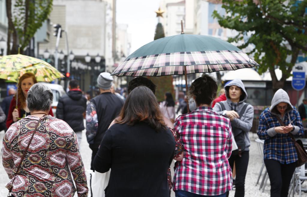 | Aniele Nascimento/Gazeta do Povo