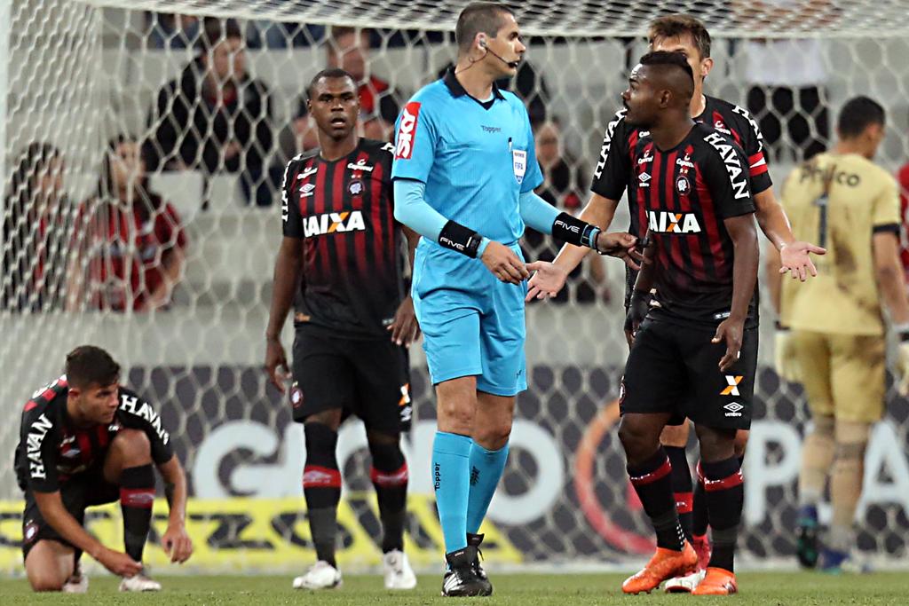 | Albari Rosa/Gazeta do Povo