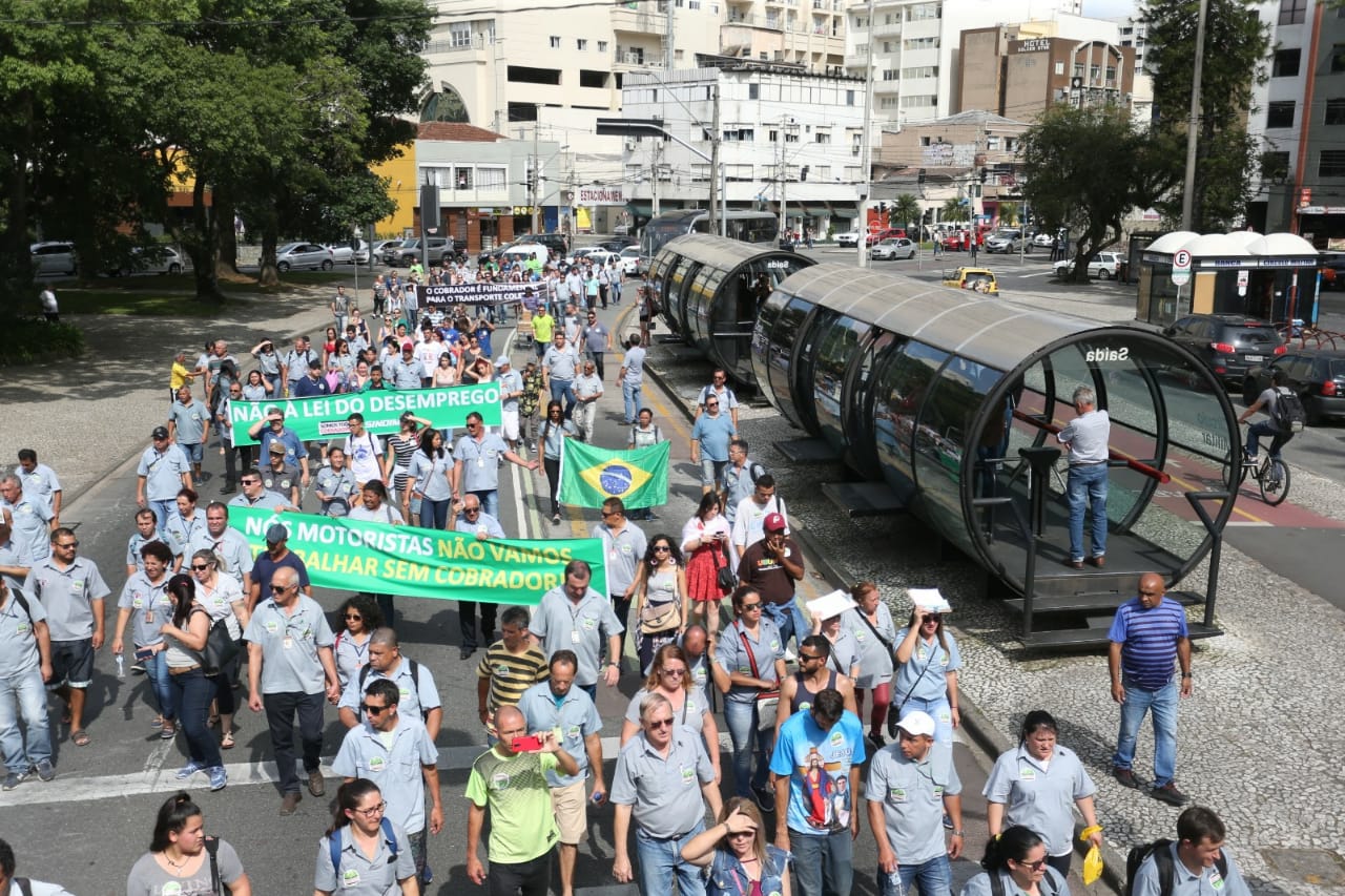 | Albari Rosa/Gazeta do Povo