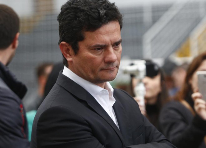 | Aniele Nascimento/Gazeta do Povo