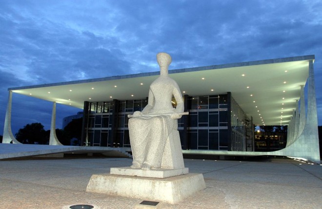 | STF/ Divulgação Oficial