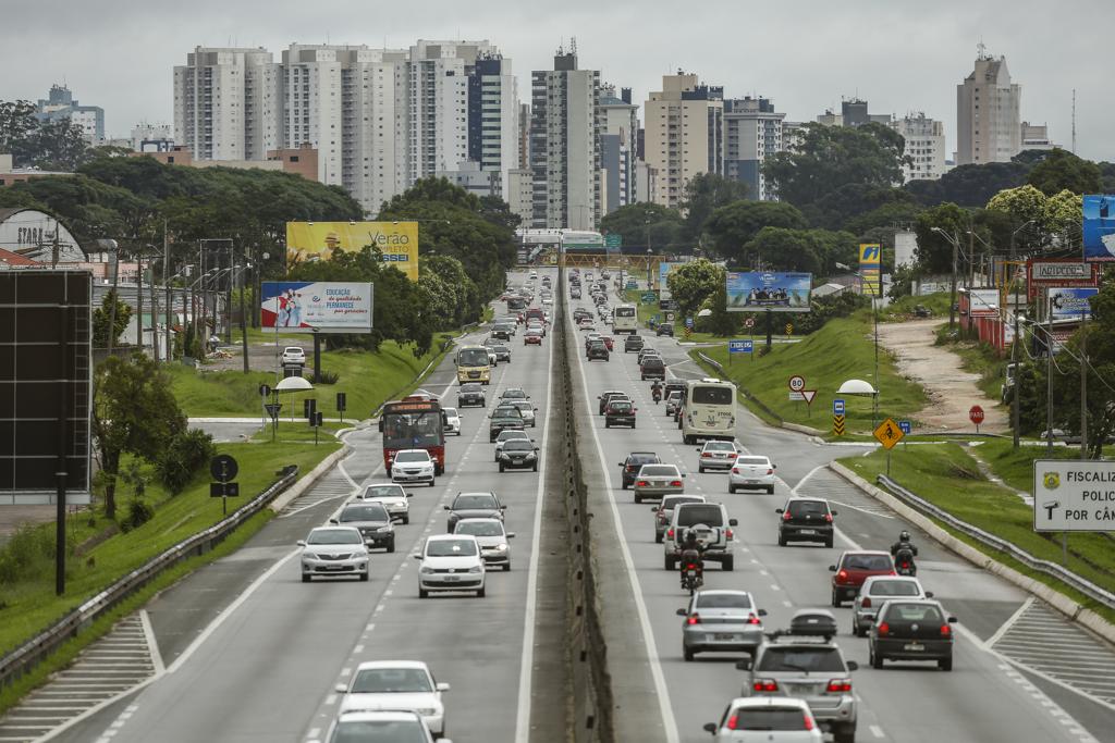| Marcelo Andrade/Gazeta do Povo