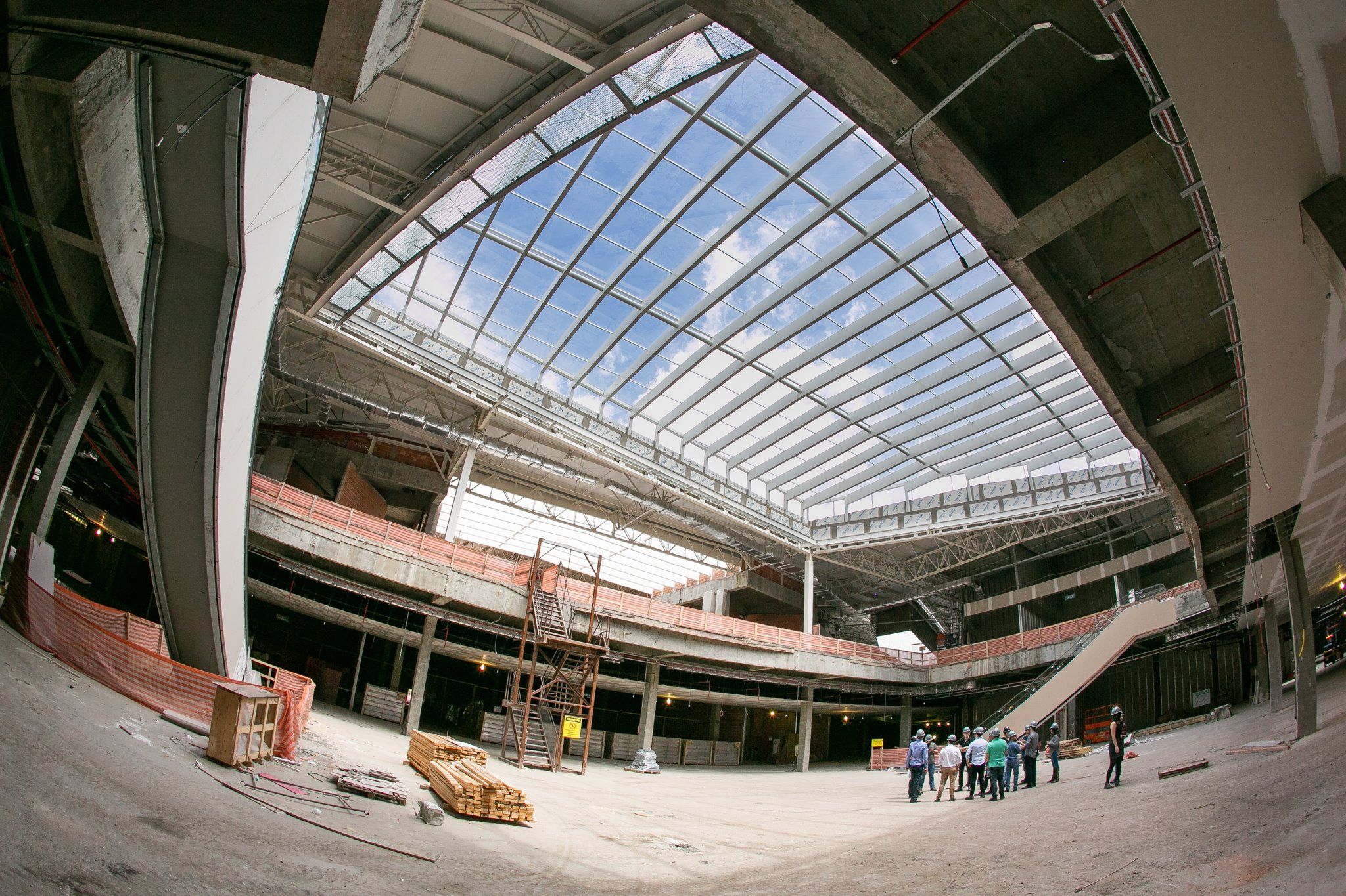  | Divulgação/Jockey Plaza Shopping