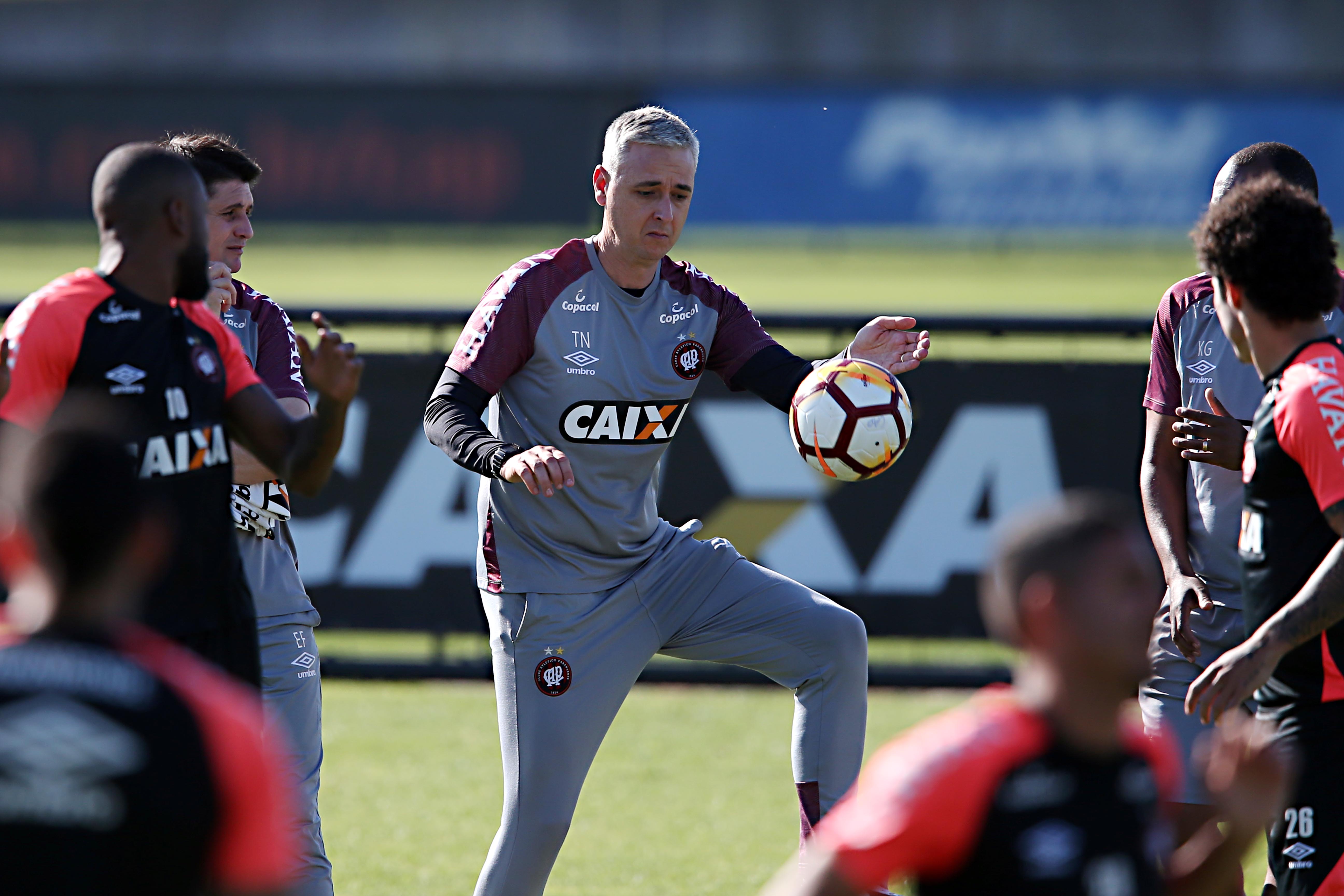 | Albari Rosa/Gazeta do Povo