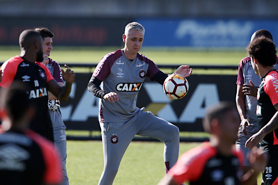 | Albari Rosa/Gazeta do Povo