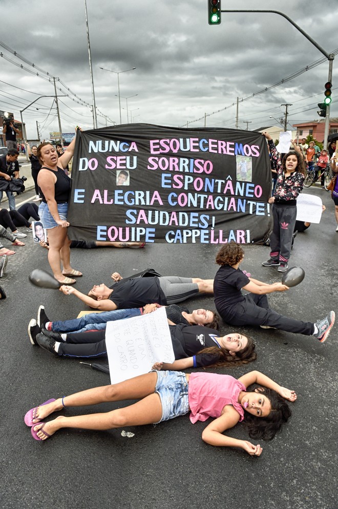  | Denis Ferreira Netto/Tribuna do Parana